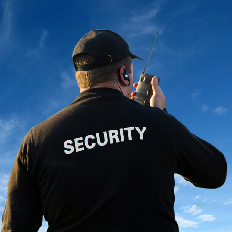 Sécurité & Surveillance