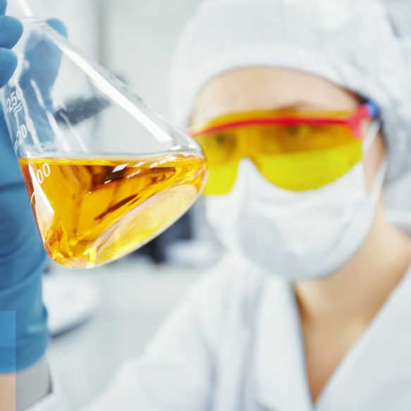Médical & Laboratoire