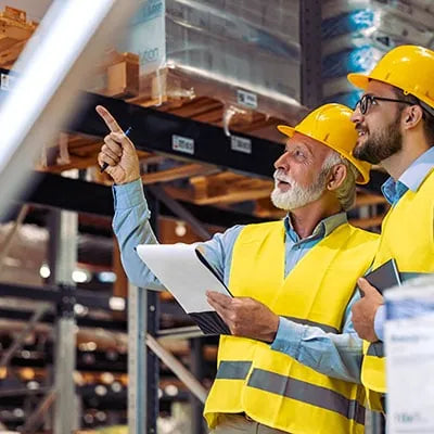 Industrie & Logistique