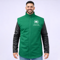 Gilet de Travail VECTOR Multi-poche pour les Professionnels – Style et Praticité – Gilet Personnalisé avec Logo (2)