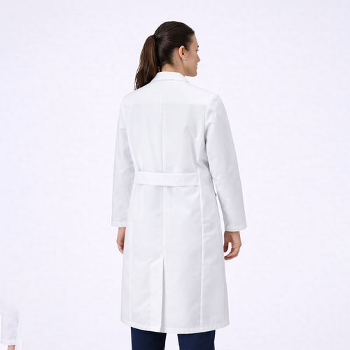 Blouse laboratoire Blanche pour Femme – Blouse Princesse
