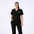 Tenue Médicale Femme | Pijama Hôpital Confortable | Uniforme Infirmier Médecin au Maroc
